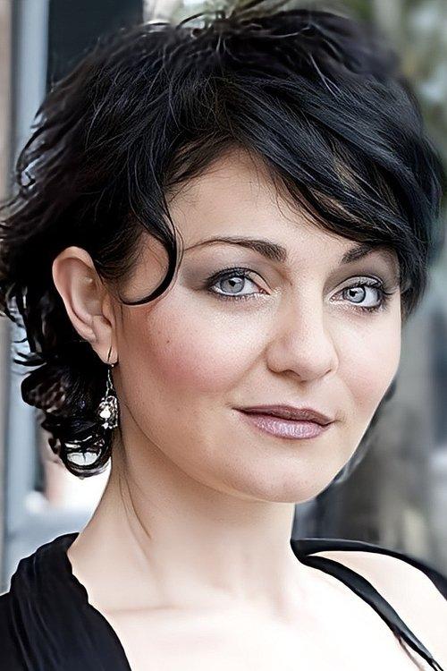 Shanna Forrestall fotoğrafı