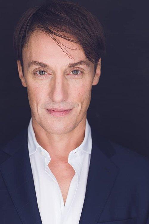 Andrew Elvis Miller fotoğrafı