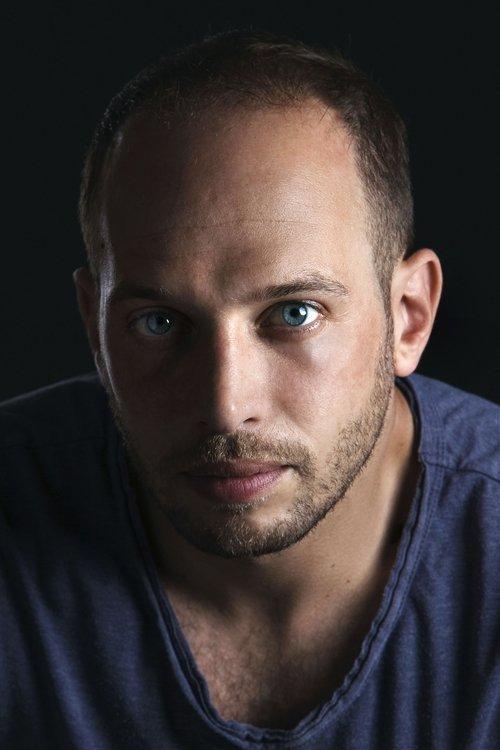 Jamie Donoughue fotoğrafı