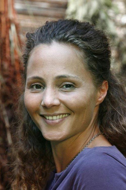 Peggy Jane de Schepper fotoğrafı