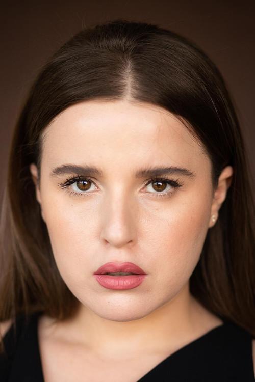 Yousra Bouhmouch fotoğrafı