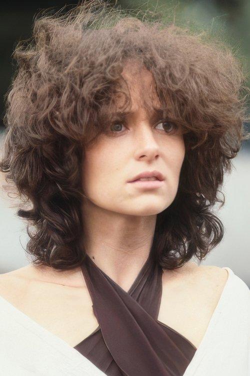 Joanne Samuel fotoğrafı