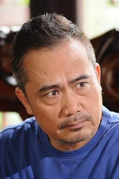 Nguyễn Trọng Hải fotoğrafı