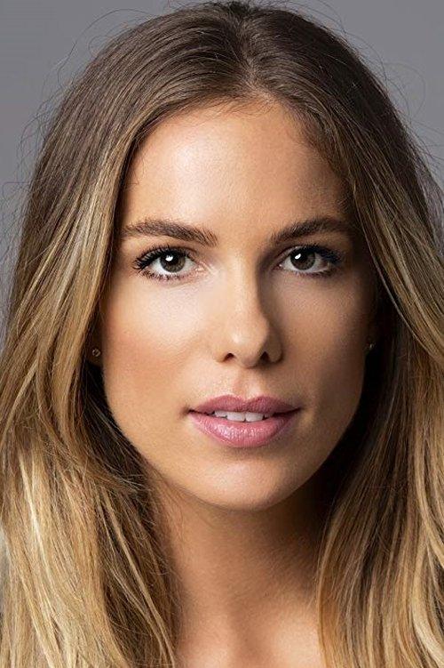 Reanin Johannink fotoğrafı