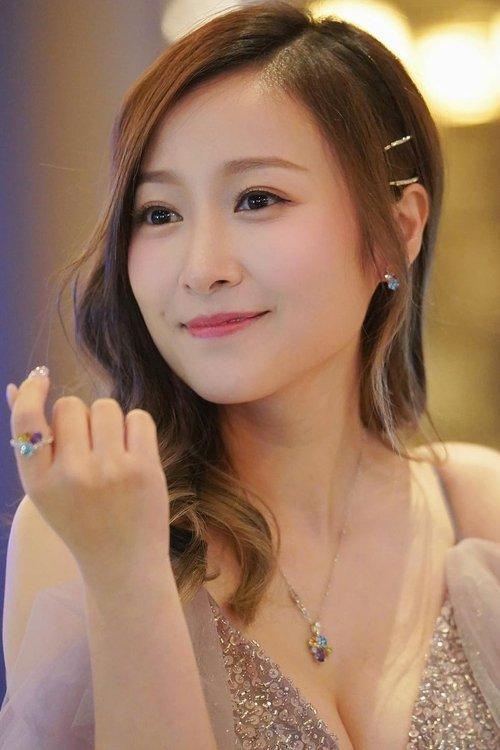 Maggie Wong Mei-Kei fotoğrafı