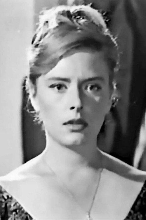 Efi Oikonomou fotoğrafı