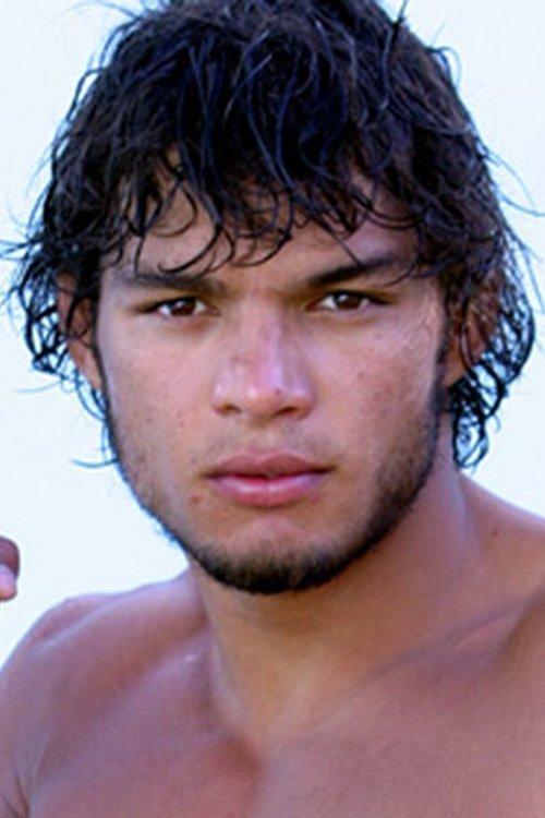 Milton Vieira fotoğrafı