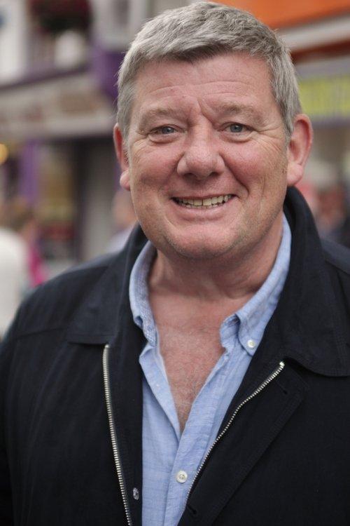 John Creedon fotoğrafı