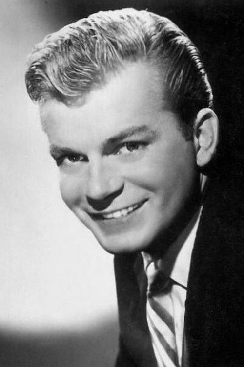 Albert Rueprecht fotoğrafı