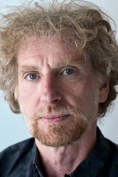 Julien Hirsch fotoğrafı