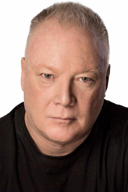 Lance Coughlin fotoğrafı