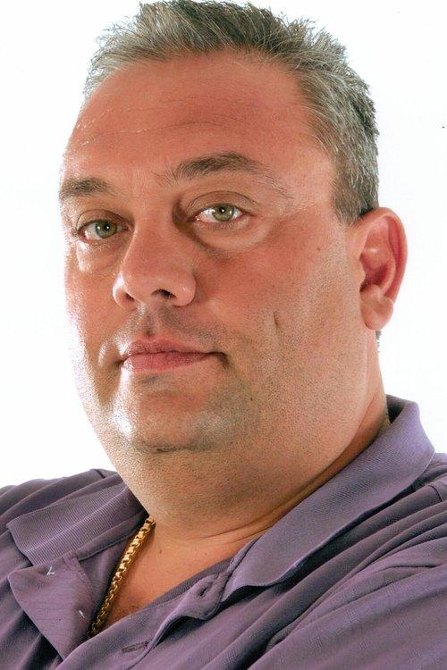 Gaetano Iacono fotoğrafı