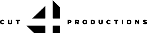 Cut 4 Productions logo