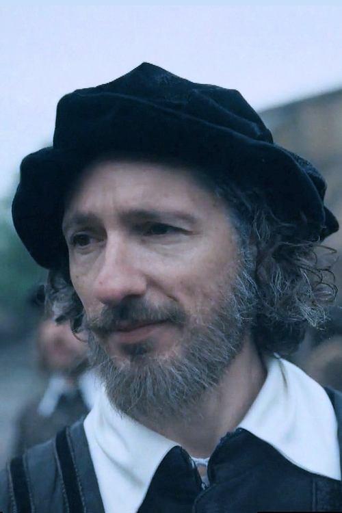 Daniel Boyarsky fotoğrafı