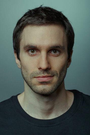 Lucas Drummond fotoğrafı