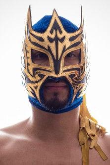 Komander fotoğrafı