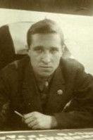 Youry Merkulov fotoğrafı