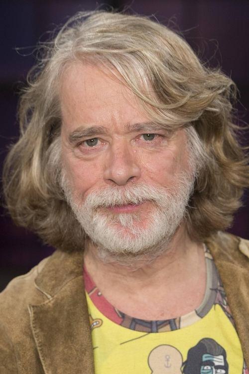 Helge Schneider fotoğrafı