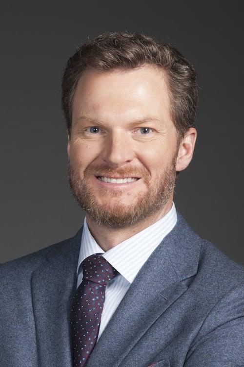 Dale Earnhardt Jr. fotoğrafı