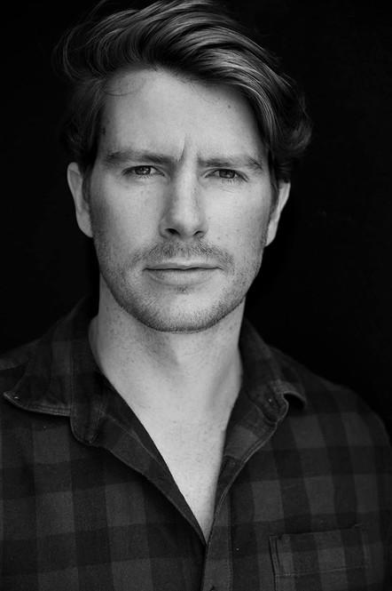 Nick Wright fotoğrafı