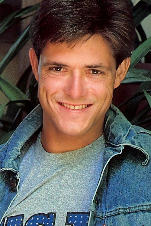 Mike Henson fotoğrafı