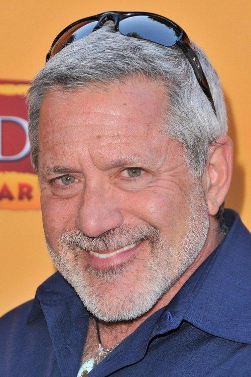 Kevin Schon fotoğrafı