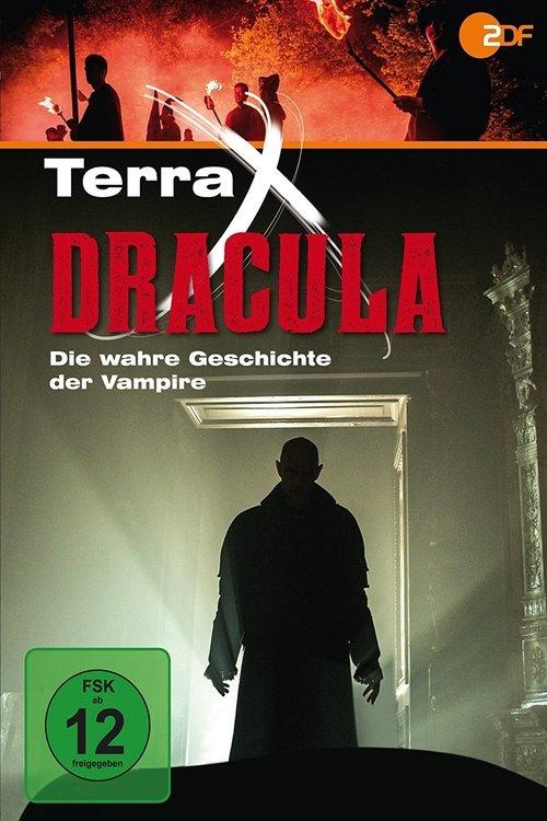 Dracula - The True Story of Vampires film afişi