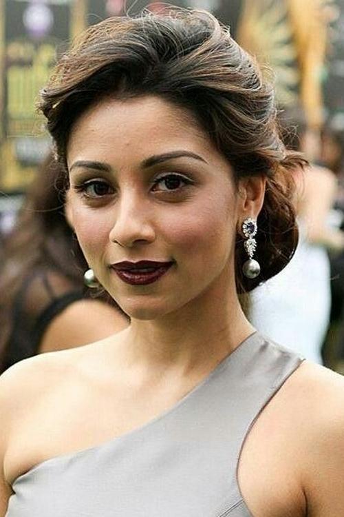 Amrita Puri fotoğrafı