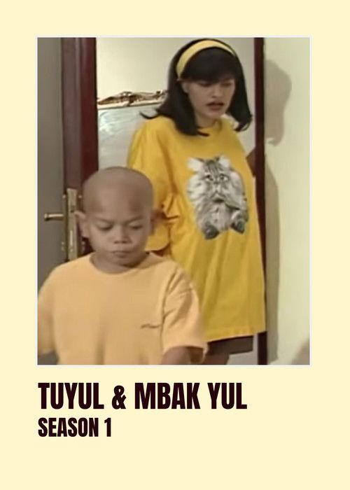 Tuyul & Mbak Yul Sezon 1