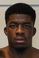 David Adeleye fotoğrafı