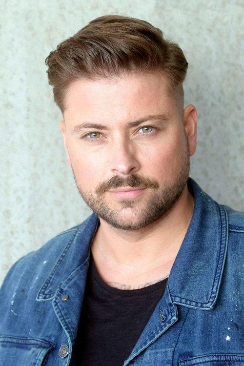 Felix von Jascheroff fotoğrafı