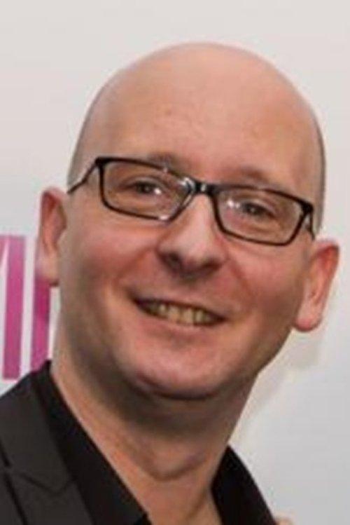 Csaba Fazekas fotoğrafı