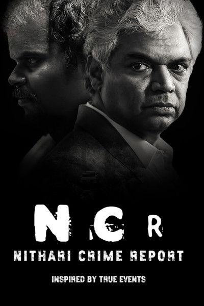 NCR - Nithari Crime Report Sezon 1