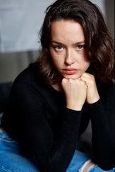 Eloïse Kafui fotoğrafı