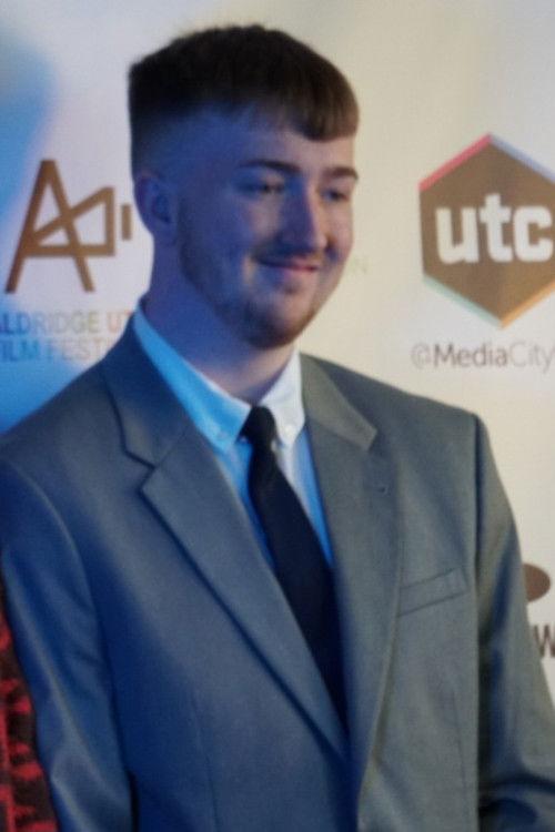 Ayden Hughes fotoğrafı