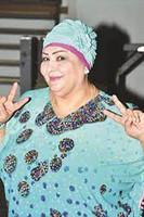 Nessma Salim fotoğrafı