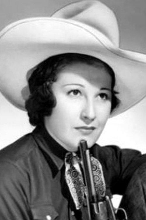 Ruth Mix fotoğrafı