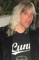 Joe Stefko fotoğrafı