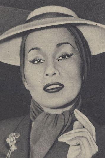 Yma Sumac fotoğrafı