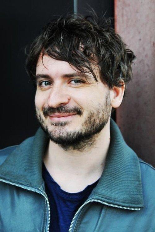 Daniel Christensen fotoğrafı