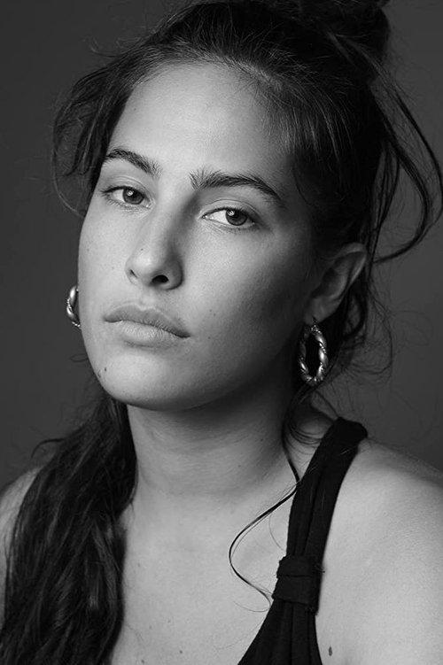 Mor Polanuer fotoğrafı