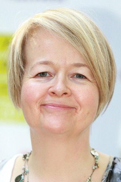Sarah Waters fotoğrafı
