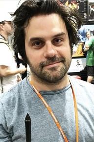 Andy Suriano fotoğrafı