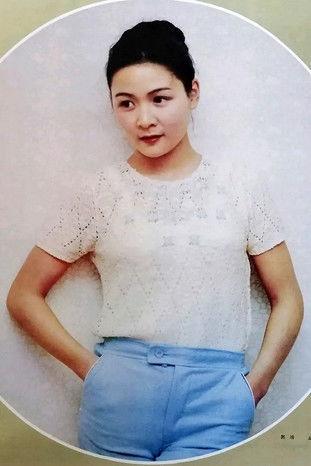 Guo Jing fotoğrafı