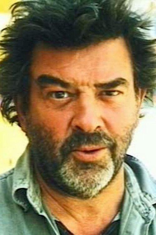 Gösta Engström fotoğrafı