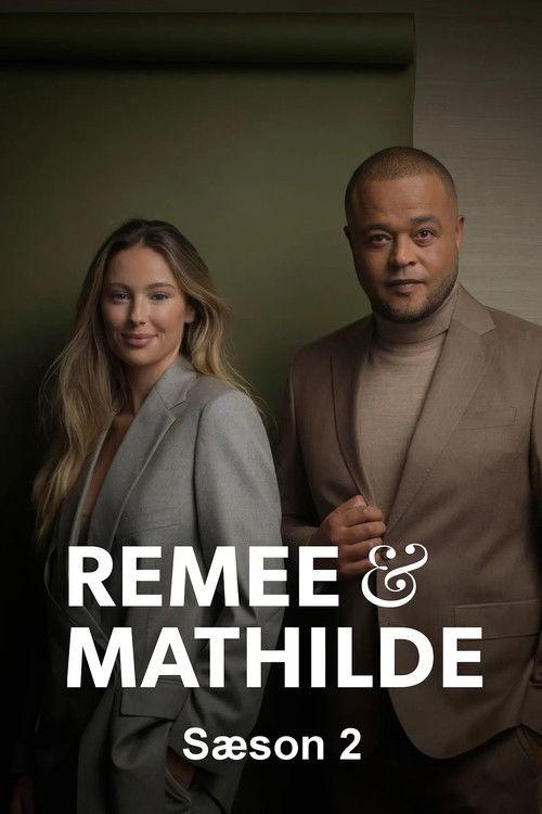 Remee og Mathilde Sezon 2