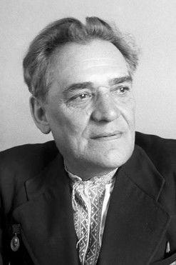 Amvrosii Buchma fotoğrafı