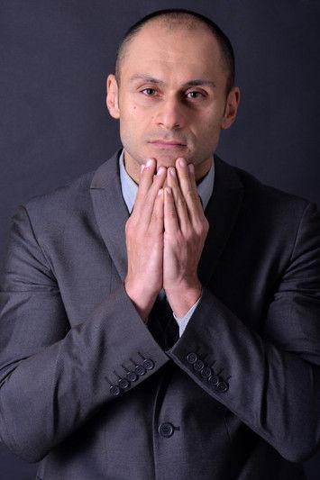 Tiziano Cella fotoğrafı