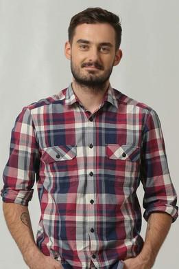 Conrad Mericoffer fotoğrafı