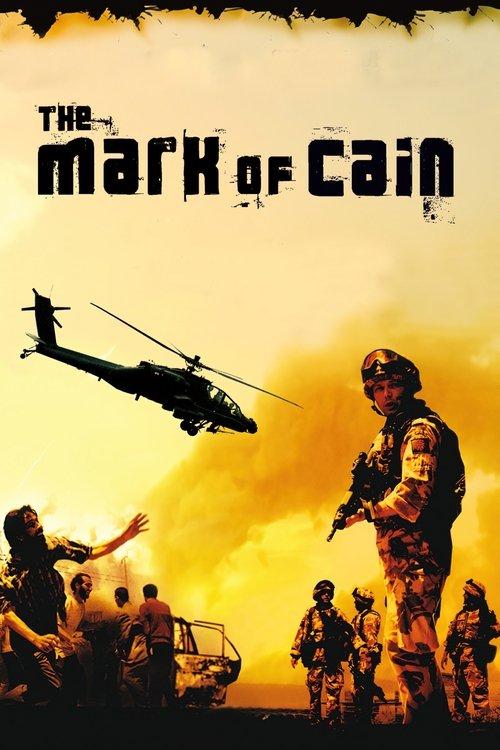 The Mark of Cain film afişi